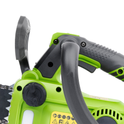 Procraft PKA42Libb Pilarka łańcuchowa 20V 0Ah 30cm BLDC  03/26