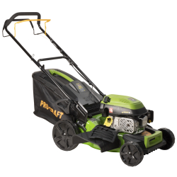 Procraft PLM460 NE Kosiarka spalinowa wózkowa 43cm 4,5KM napęd  03/26