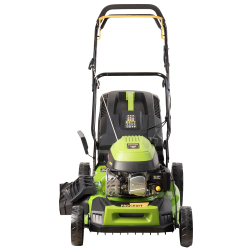 Procraft PLM460 NE Kosiarka spalinowa wózkowa 43cm 4,5KM napęd  03/26