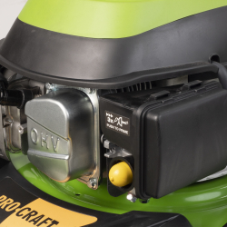 Procraft PLM460 NE Kosiarka spalinowa wózkowa 43cm 4,5KM napęd  03/26