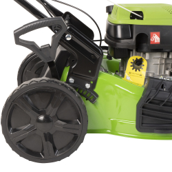 Procraft PLM460 NE Kosiarka spalinowa wózkowa 43cm 4,5KM napęd  03/26