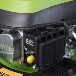 Procraft PLM460 NE Kosiarka spalinowa wózkowa 43cm 4,5KM napęd  03/26