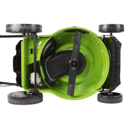 Procraft PLM460 NE Kosiarka spalinowa wózkowa 43cm 4,5KM napęd  03/26