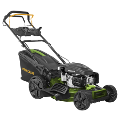 Procraft PLM505ES NE Kosiarka spalinowa wózkowa 51cm 5,5KM napęd rozruchnik elektryczny  03/26