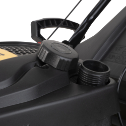 Procraft PLM505S NE Kosiarka spalinowa wózkowa 51cm 5,5KM napęd  03/26*