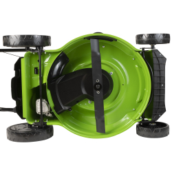 Procraft PLM505S NE Kosiarka spalinowa wózkowa 51cm 5,5KM napęd  03/26*