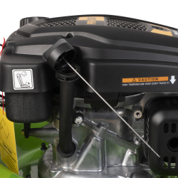 Procraft PLM505S NE Kosiarka spalinowa wózkowa 51cm 5,5KM napęd  03/26*