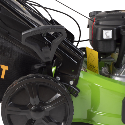 Procraft PLM505S NE Kosiarka spalinowa wózkowa 51cm 5,5KM napęd  03/26*