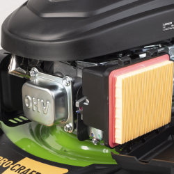 Procraft PLM505S NE Kosiarka spalinowa wózkowa 51cm 5,5KM napęd  03/26*