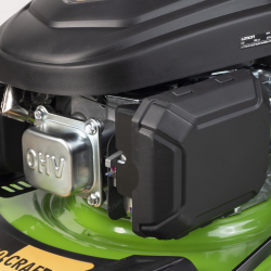 Procraft PLM505S NE Kosiarka spalinowa wózkowa 51cm 5,5KM napęd  03/26*