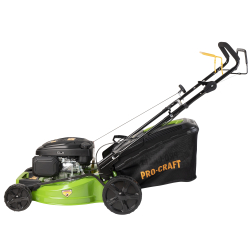 Procraft PLM505S NE Kosiarka spalinowa wózkowa 51cm 5,5KM napęd  03/26*