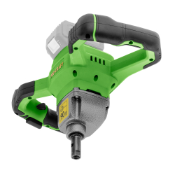 PROCRAFT PMA20 Wiertnica do gleby z funkcją mieszadła 20V 4,0Ah + świder 150mm i mieszadło  04/26