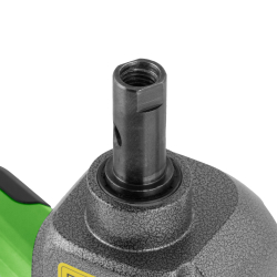 PROCRAFT PMA20 Wiertnica do gleby z funkcją mieszadła 20V 4,0Ah + świder 150mm i mieszadło  04/26