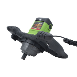 Procraft PMM2100 Elektryczna mieszarka 1-biegowa 1200W + mieszadło 120mm  01/26