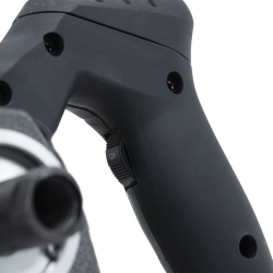 Procraft PMM2100 Elektryczna mieszarka 1-biegowa 1200W + mieszadło 120mm  01/26