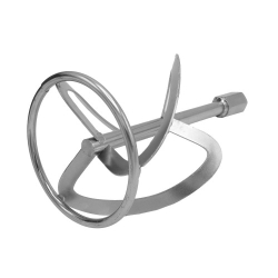 Procraft PMM2100 Elektryczna mieszarka 1-biegowa 1200W + mieszadło 120mm  01/26