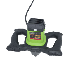 Procraft PMM2100 Elektryczna mieszarka 1-biegowa 1200W + mieszadło 120mm  01/26