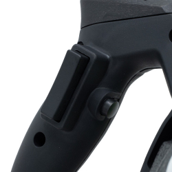 Procraft PMM2100 Elektryczna mieszarka 1-biegowa 1200W + mieszadło 120mm  01/26