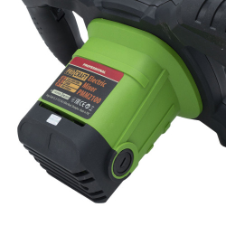 Procraft PMM2100 Elektryczna mieszarka 1-biegowa 1200W + mieszadło 120mm  01/26