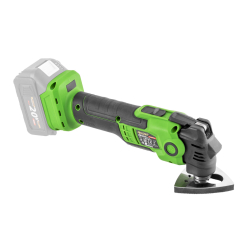 Procraft PMT22bb Narzędzie wielofunkcyjne 20V 0Ah BLDC regulacja obrotów  06/26
