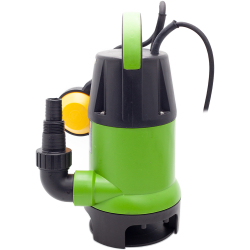 Procraft PN18 Pompa zanurzeniowa do wody brudnej 750W 12500l/h 8,5m  03/26