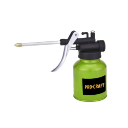 Procraft PO18 Olejarka z końcówką stalową  03/25