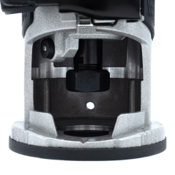 PROCRAFT POB24bb Akumulatorowa frezarka 20V 0Ah 6 i 8 mm  08/25