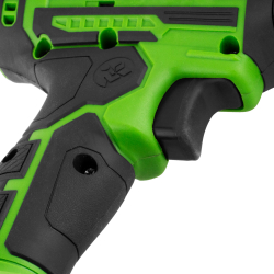 PROCRAFT PRG20 Akumulatorowa nitownica 20V 2x 4Ah 2,4 - 6mm  08/25