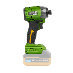 PROCRAFT PS22bb Zakrętarka udarowa 20V 0Ah 230Nm 1/4