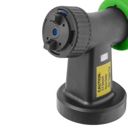 Procraft PSE22 Pistolet natryskowy z funkcją dmuchawy 20V 0Ah bezszczotkowy  06/26