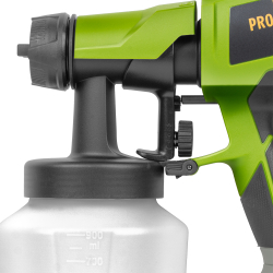 Procraft PSE30 Pistolet natryskowy do farby 60 DIN-S 20V 0Ah  06/26