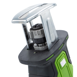 Procraft PSS30bb Akumulatorowa bezszczotkowa piła szablasta jednoręczna 20V 0Ah  01/26