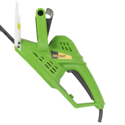 Procraft PT520 Nożyce do żywopłotu 41cm 520W  06/25