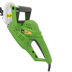 Procraft PT520 Nożyce do żywopłotu 41cm 520W  06/25