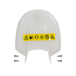 Procraft PT520 Nożyce do żywopłotu 41cm 520W  06/25