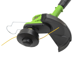 Procraft PTA24BL Podkaszarka akumulatorowa BLDC 20V 3,0Ah tarcza nożyki głowica żyłkowa  03/26