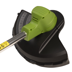 Procraft PTA30 Akumulatorowa kosa 20V 0Ah bezszczotkowa  05/25  PROMOCJA