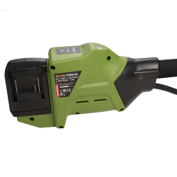Procraft PTA40 Akumulatorowa kosa 2x20V 0Ah bezszczotkowa  05/25