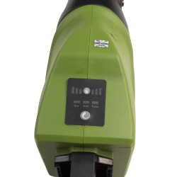 Procraft PTA40 Akumulatorowa kosa 2x20V 0Ah bezszczotkowa  05/25