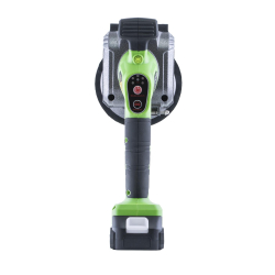 PROCRAFT PTM20-1b-c Przyssawka wibracyjna do płytek w walizce 1 aku 20V 2,0Ah  08/25