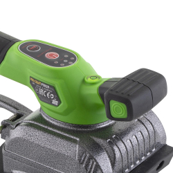 PROCRAFT PTM20-1b-c Przyssawka wibracyjna do płytek w walizce 1 aku 20V 2,0Ah  08/25