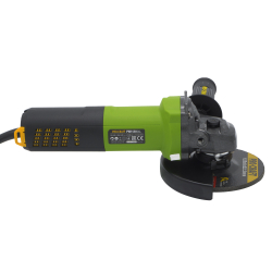 Procraft PW1550 Bezszczotkowa szlifierka kątowa 125mm regulacja obrotów 850W  03/26