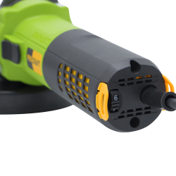 Procraft PW1550 Bezszczotkowa szlifierka kątowa 125mm regulacja obrotów 850W  03/26