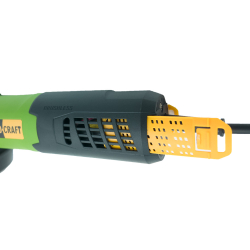 PROCRAFT PW2350 Bezszczotkowa szlifierka kątowa 125mm 1300W  08/25