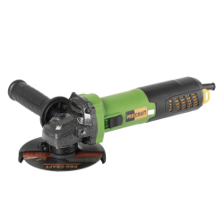 PROCRAFT PW2350 Bezszczotkowa szlifierka kątowa 125mm 1300W  08/25