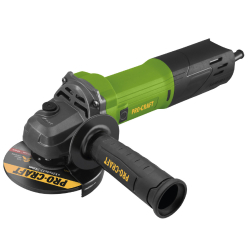 Procraft PW2500 Szlifierka kątowa 1500W 125mm regulacja obrotów