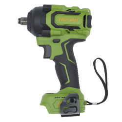 PROCRAFT PWA18bb Akumulatorowy klucz udarowy 550Nm 1/2" 20V body  06/25
