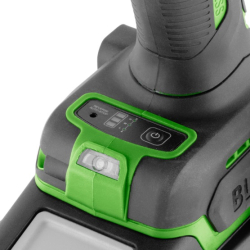 PROCRAFT PWA90 Klucz udarowy 3/4