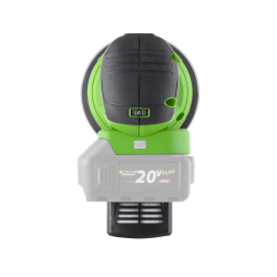 Procraft PX20BLbb Szlifierka mimośrodowa 125mm 20V 0Ah regulacja obrotów  05/26 OBNIŻKA