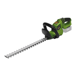 Procraft PZA22 Akumulatorowe nożyce do żywopłotu 56cm 20V 0Ah  06/25